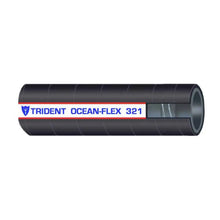 Trident Marine 1-1/2’’ x 50’ Ocean-Flex Multipurpose Hose [321-1126] - Hose