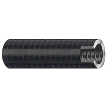 Trident Marine 1-1/8’’ VAC XHD Bilge Live Well Hose - Hard PVC Helix - Black - Sold by the foot [149-1186-FT] - Hose