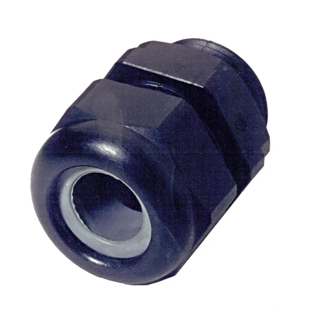 Trident Marine 1/2’’ Straight Thru Fitting f/Use w/LPG Supply Hoses [1438-8439] - Deck / Galley