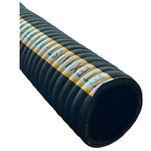 Trident Marine 2’’ x 50’ Extra-Flex Corrugated Marine Wet Exhaust Hose [252F-2006] - Exhaust Hose