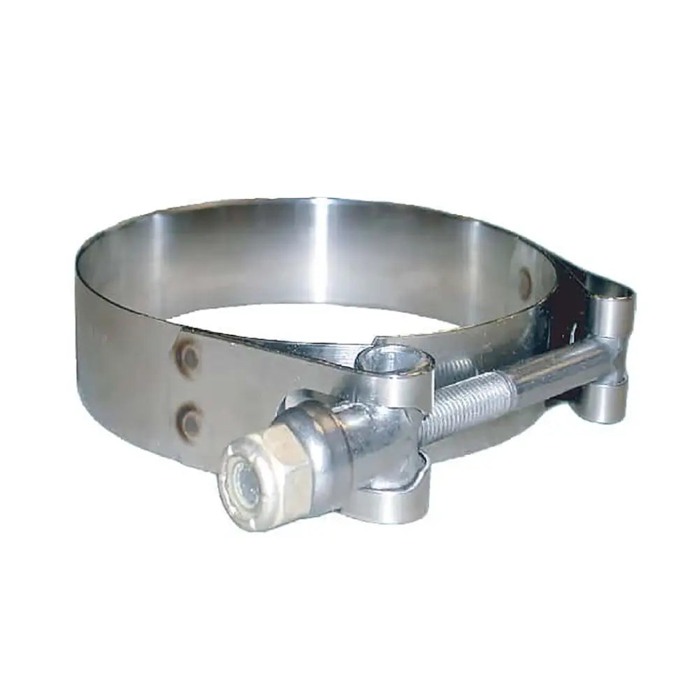 Trident Marine 316 SS T-Bolt Clamp - 3/4’’ Band - 1.78’’-2.09’’ Range [720-1120] - Accessories