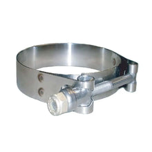 Trident Marine 316 SS T-Bolt Clamp - 3/4’’ Band - 1.78’’-2.09’’ Range [720-1120] - Accessories