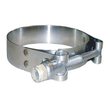 Trident Marine 316 SS T-Bolt Clamp - 3/4’’ Band - 8.62’’-9.19’’ Range [720-8000L] - Accessories