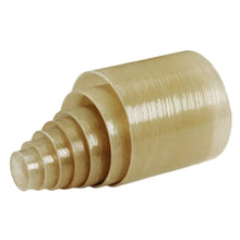 Trident Marine 4’’ Fiberglass Exhaust Tubing Connector [260-4001] - Exhaust Hose