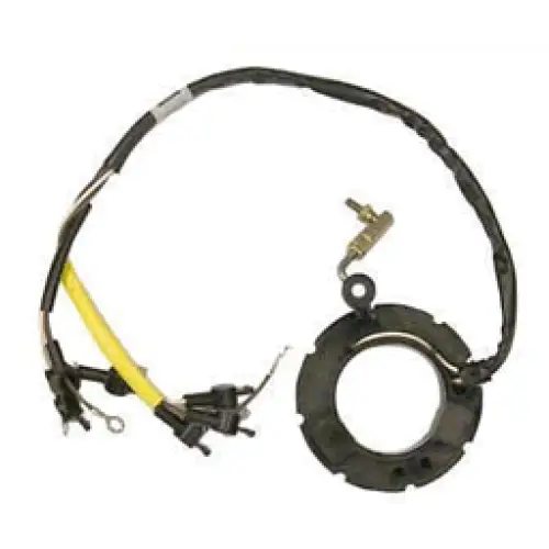 TRIGGER ASSEMBLY MERC