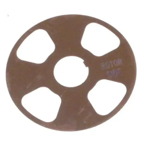 Trigger Disc 4cyl - Aftermarket