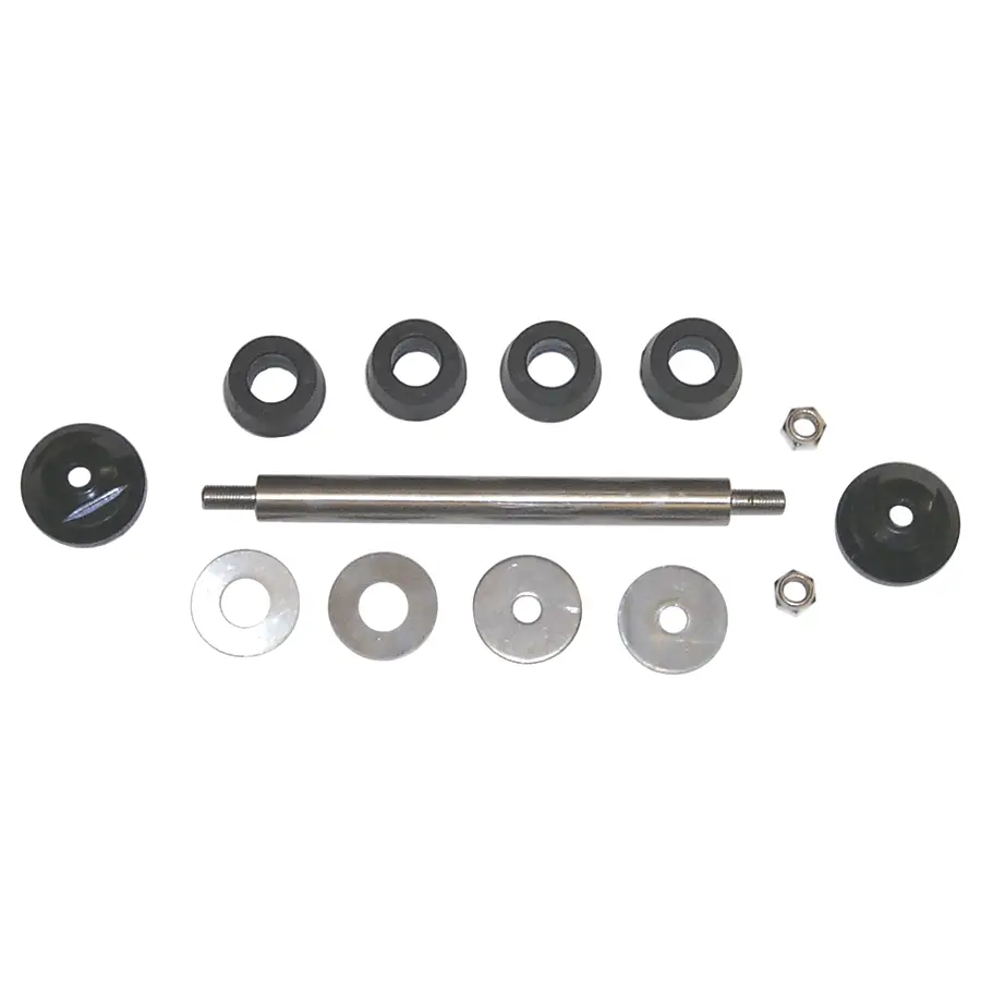TRIM CYL ANCHOR PIN KIT BRAVO