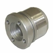 TRIM CYL END CAP MER88035(OBS)