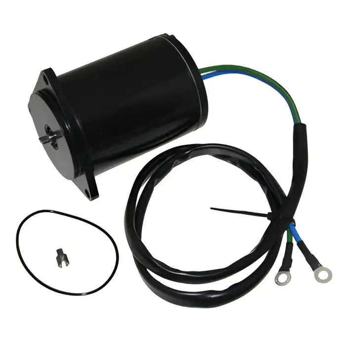Trim Motor 2 Wire 3 Bolt - Aftermarket
