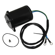 Trim Motor 2 Wire 3 Bolt - Aftermarket