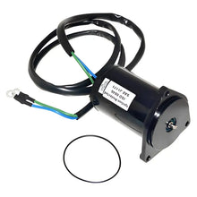 Trim Motor 2 Wire 3 Bolt - Aftermarket