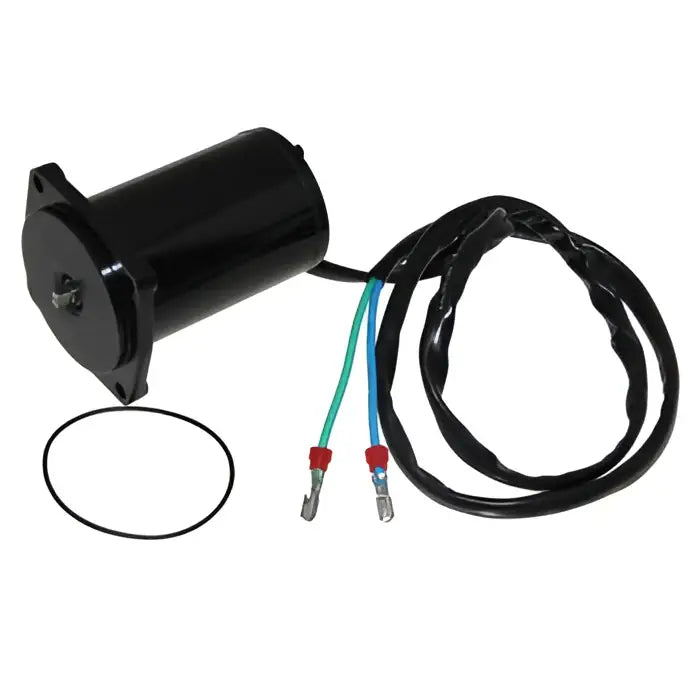 Trim Motor 2 Wire 4 Bolt - Aftermarket