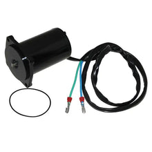 Trim Motor 2 Wire 4 Bolt - Aftermarket
