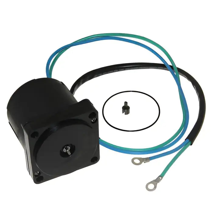 Trim Motor 4 Bolt - Aftermarket
