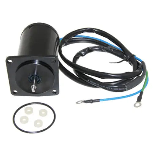 Trim Motor - Aftermarket