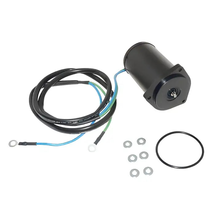 Trim Motor - Aftermarket