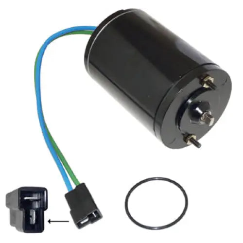 Trim Motor - Aftermarket