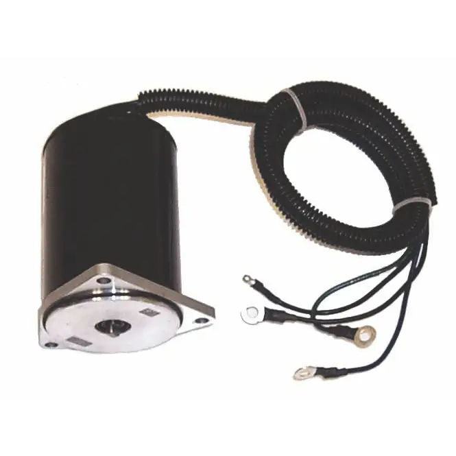 TRIM MOTOR YAMAHA