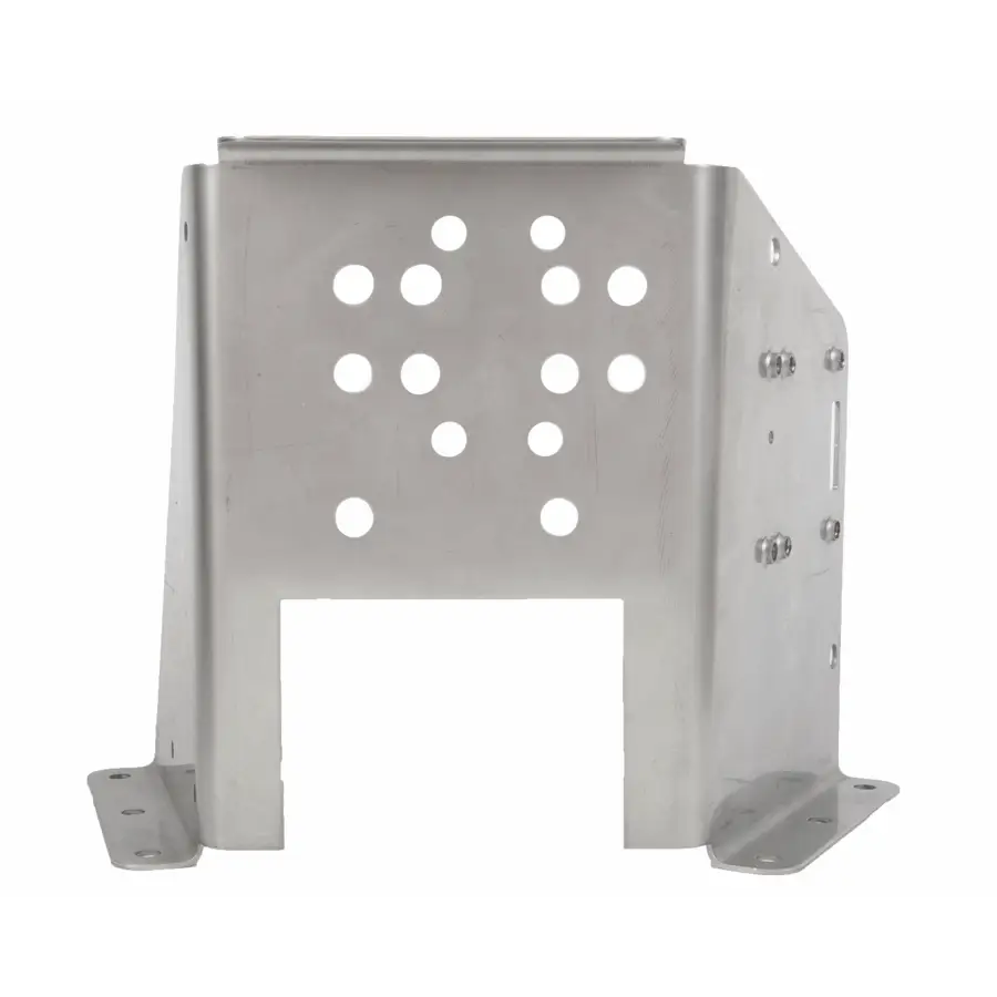 TRIM PUMP BRACKET SS