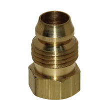 Trim Pump Brass Ftting - OEM