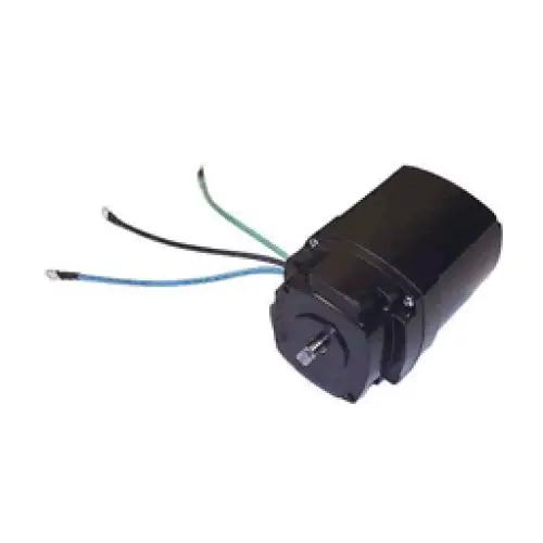 TRIM PUMP MOTOR MERC