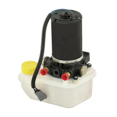Trim Pump Motor & Res. SIERRA - Aftermarket