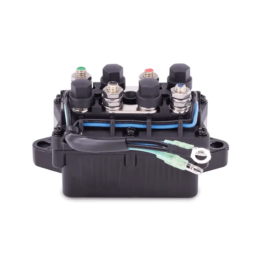 TRIM RELAY YAMAHA