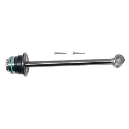 Trim Rod Kit - OEM