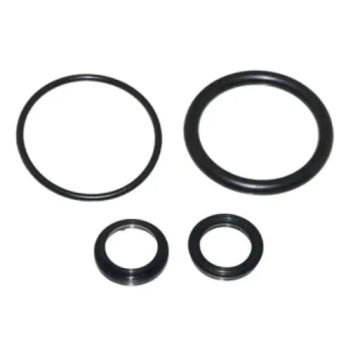 Trim Seal Kit - Aftermarket