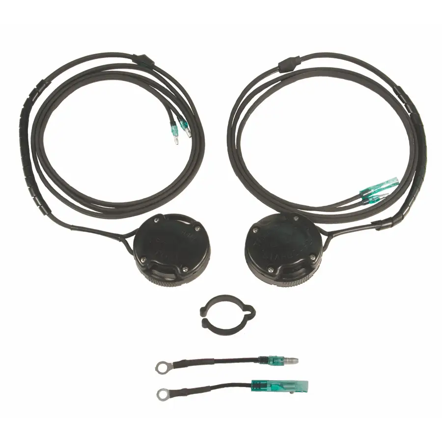 TRIM SENDER/LIMIT KIT MERC