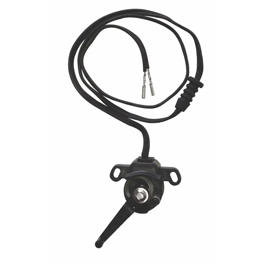 TRIM SENDER OMC COBRA