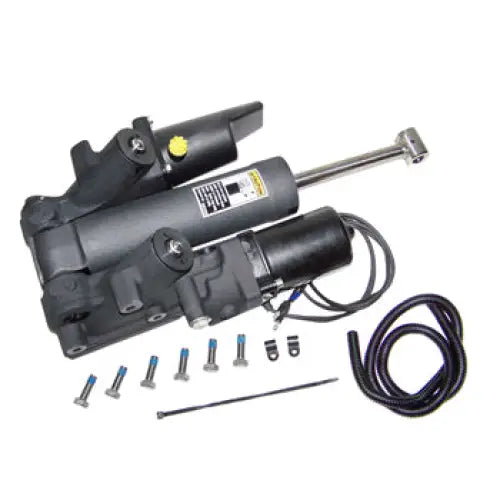 Trim System Complete OEM - OEM