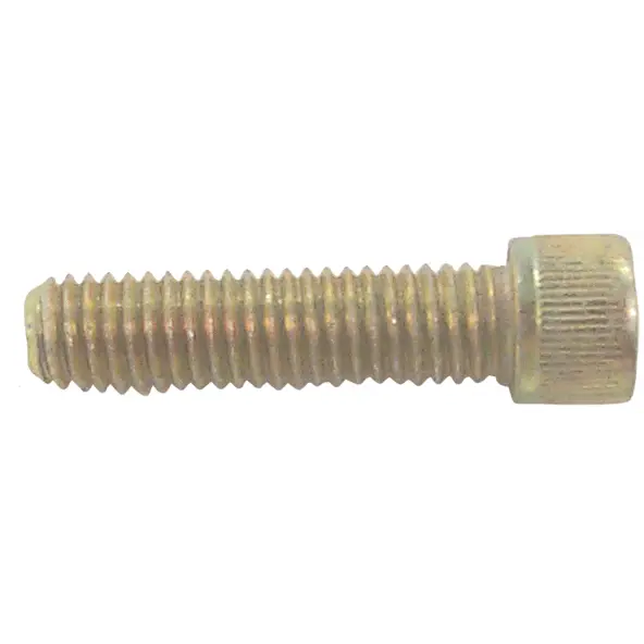 TRIM TAB BOLT MERCRUISER