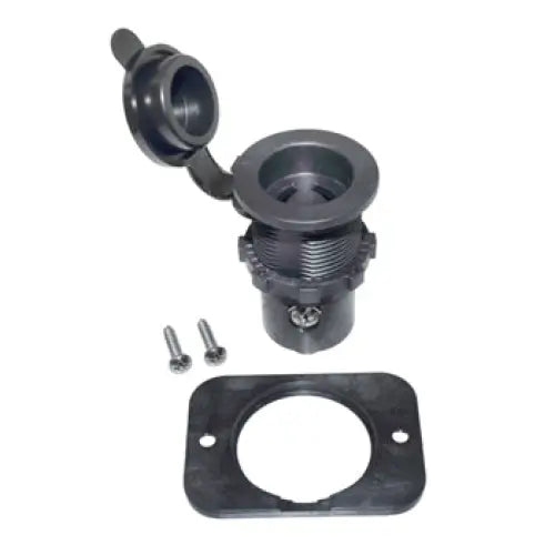 Trolling Motor Receptacle - Aftermarket