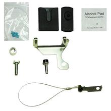 TROLLMaster Honda 8 9.9 15 20 (2001-Present) [TM207HWKIT] - Accessories