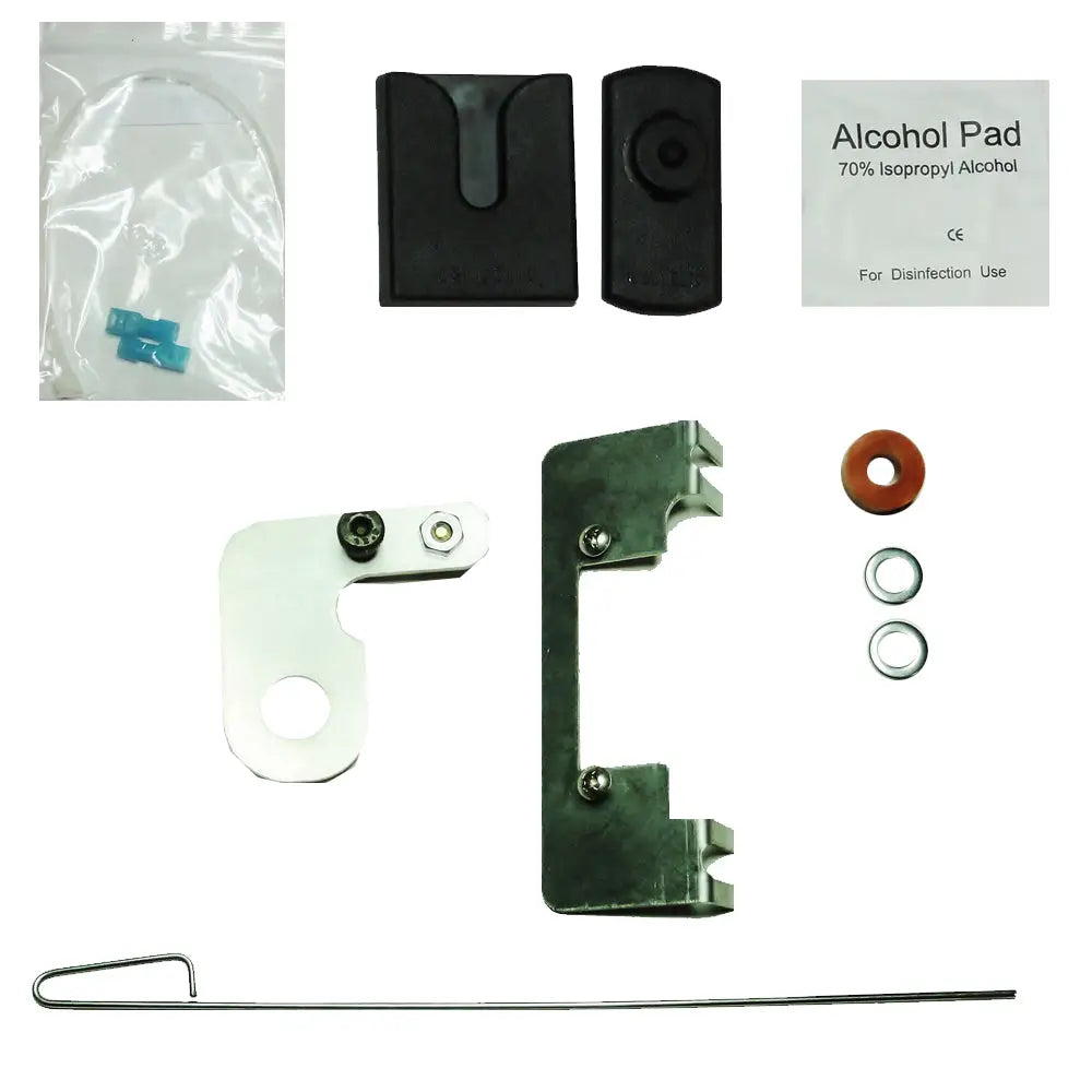 TROLLMaster Johnson Evenrude Suzuki 9.9 15 (2003-Present) [TM208HWKIT] - Accessories