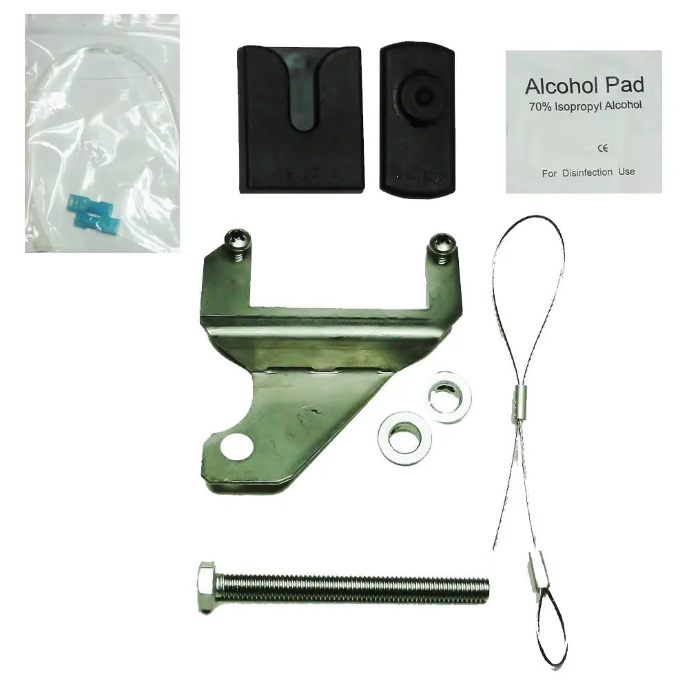 TROLLMaster Mercury 15 20 Tiller Only (2008-Present) [TM209HWKIT] - Accessories