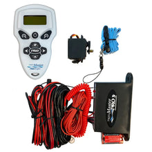 TROLLMaster PRO Angler Wireless Remote System [TMPROANGLER] - Engine Controls