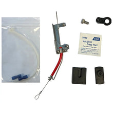 TROLLMaster Yamaha 6 T8 (All Years) 9.9 (2008-Present) [TM206HWKIT] - Accessories