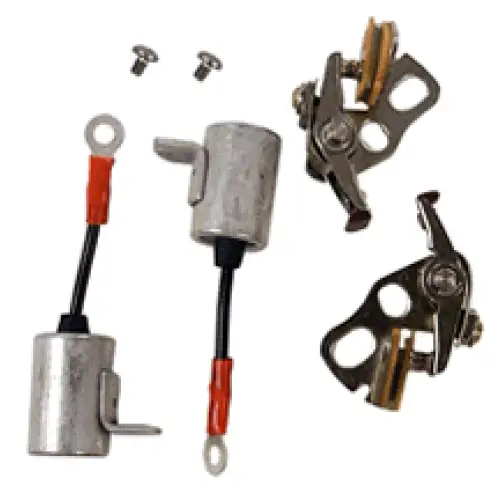 TUNE UP KIT OMC (DSC)