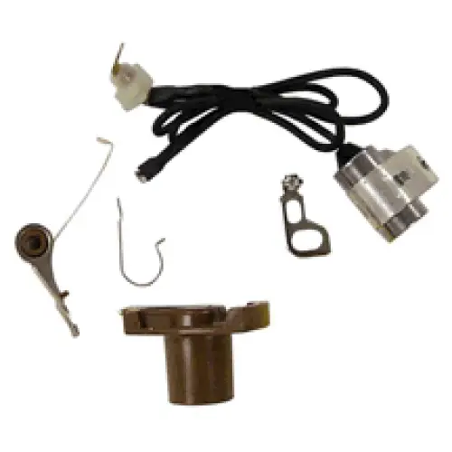 TUNE UP KIT (VOLVO) (OBS)