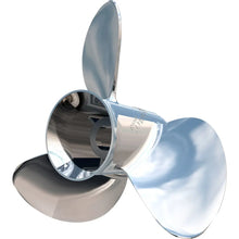 Turning Point Express Mach3 - Left Hand - Stainless Steel Propeller - EX-1415-L - 3-Blade - 15’’ x 15 Pitch [31501522]