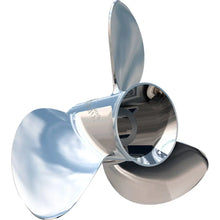 Turning Point Express Mach3 - Right Hand - Stainless Steel Propeller - EX-1415 - 3-Blade - 15’’ x 15 Pitch [31501512]