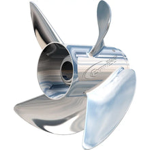 Turning Point Express Mach4 - Left Hand - Stainless Steel Propeller - EX1/EX2-1317-4L - 4-Blade - 13.25’’ x 17 Pitch