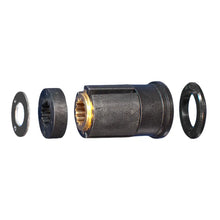 Turning Point Hub Kit #12 [11300200] - Propeller