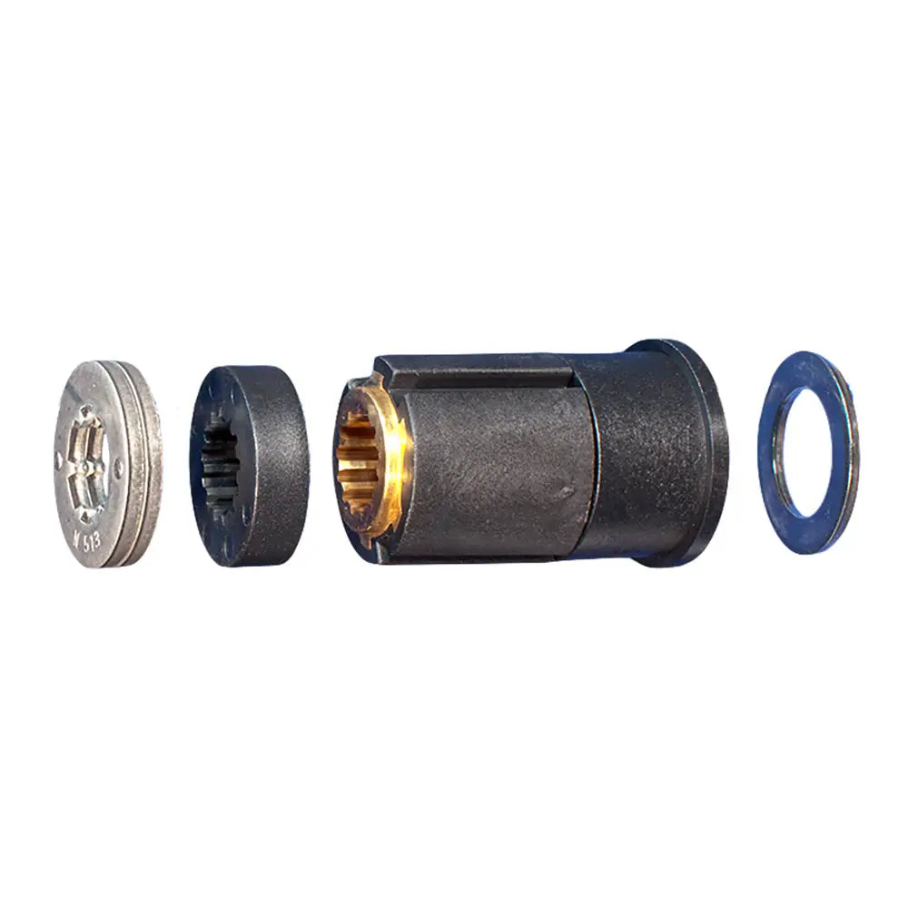 Turning Point Hub Kit #13 [11300301] - Propeller