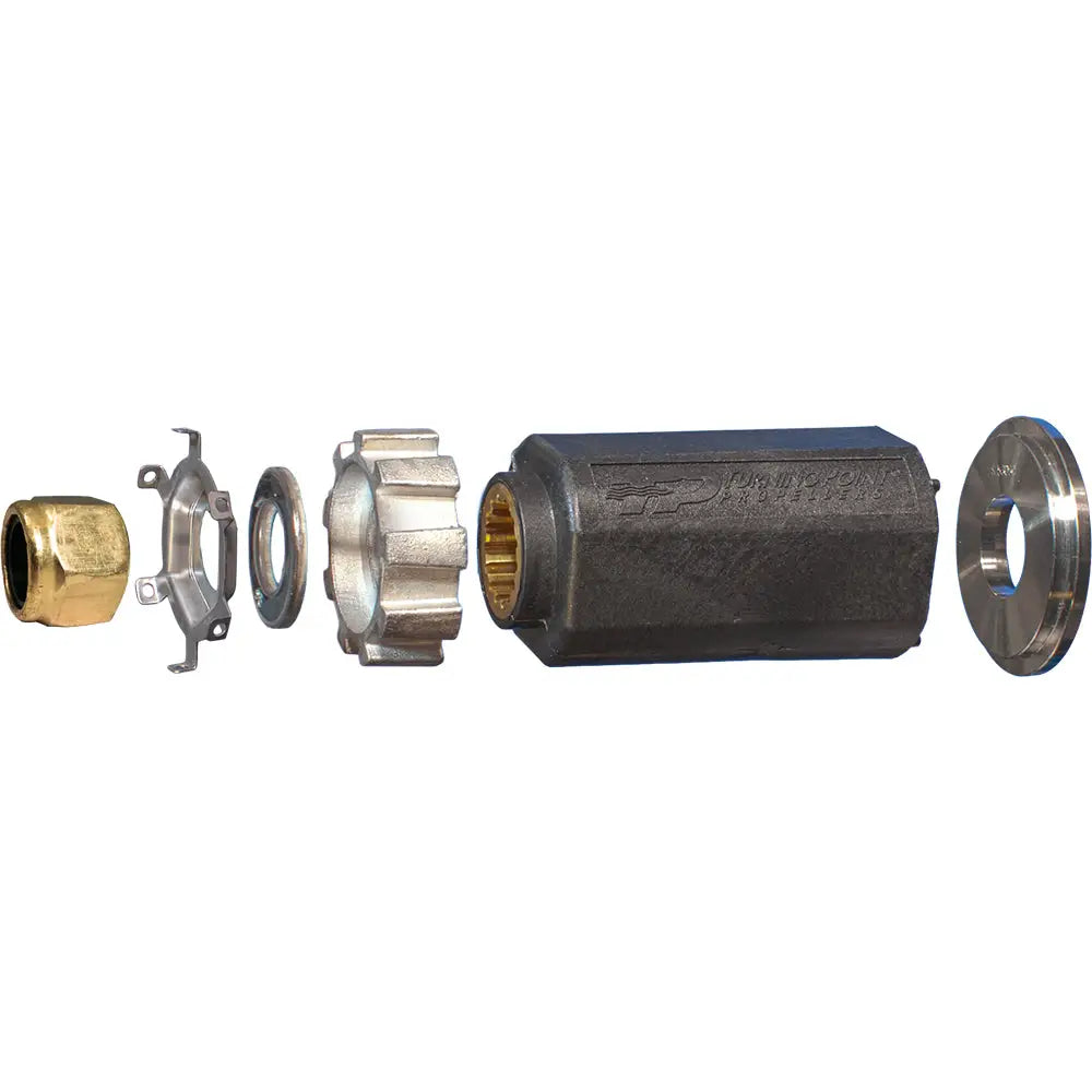 Turning Point Hub Kit #501 [11500100] - Propeller