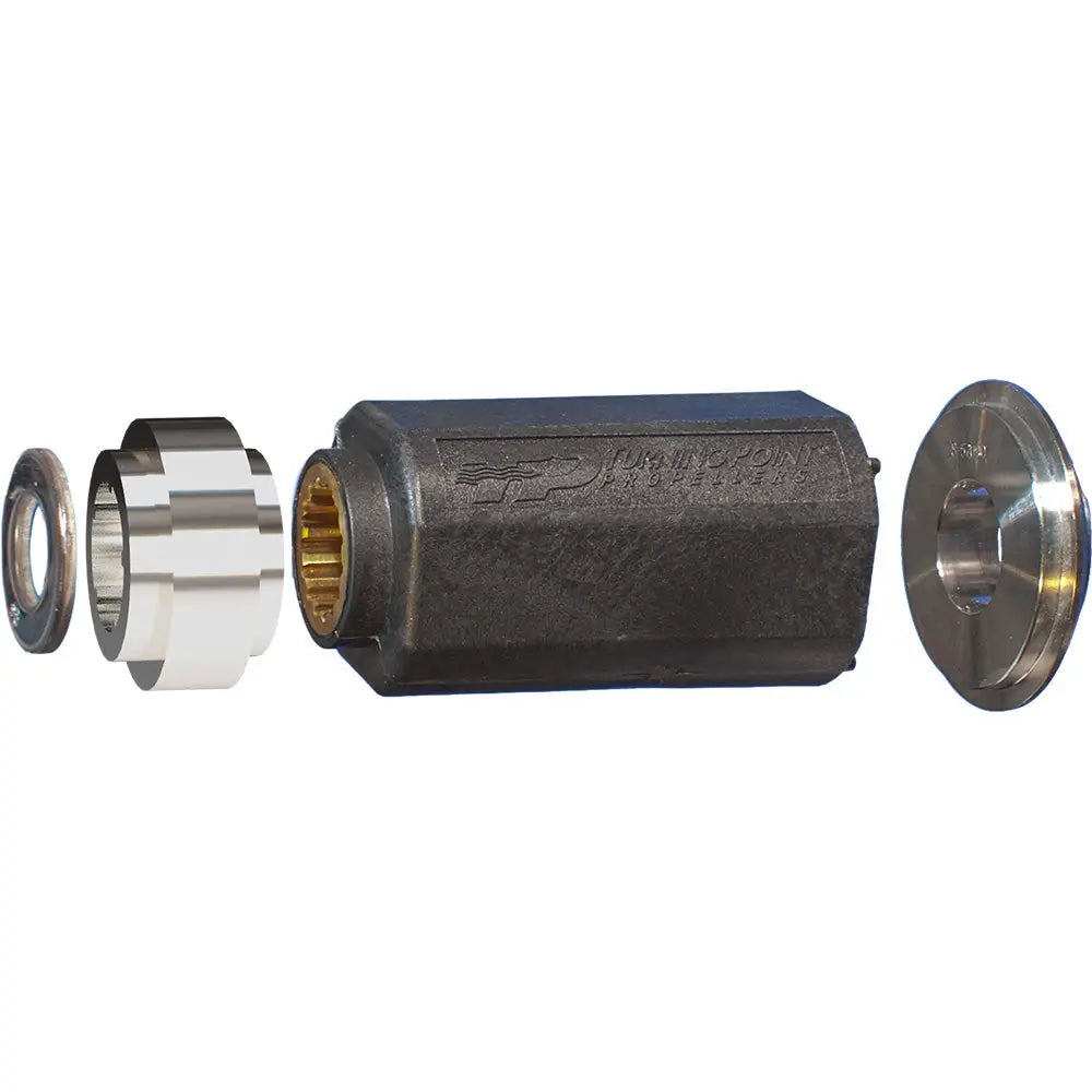 Turning Point Hub Kit #717 [11701700] - Propeller