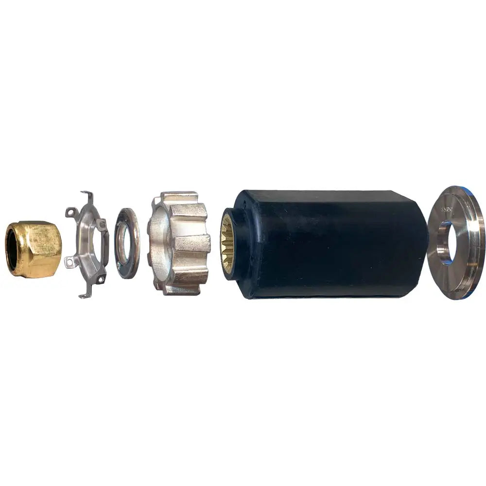 Turning Point Hub Kit #801F [11800100] - Propeller