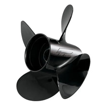 Turning Point Hustler - Left Hand - Aluminum Propeller - LE-1421-4L - 4-Blade - 14’’ x 21 Pitch [21502141] - Propeller